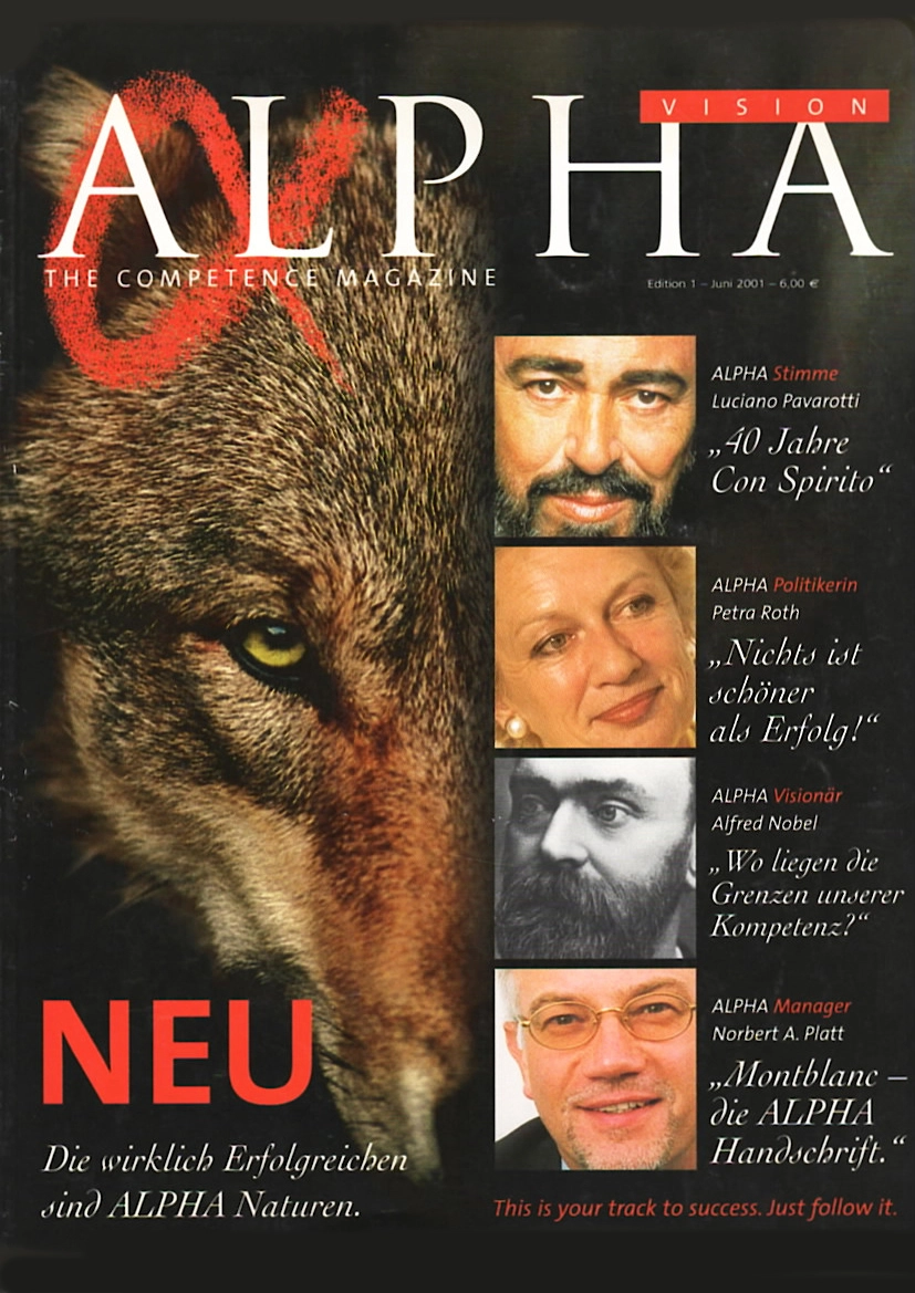 Hermina Deiana im Interview mit Petra Roth Hermina Deiana im Interview mit Petra Roth