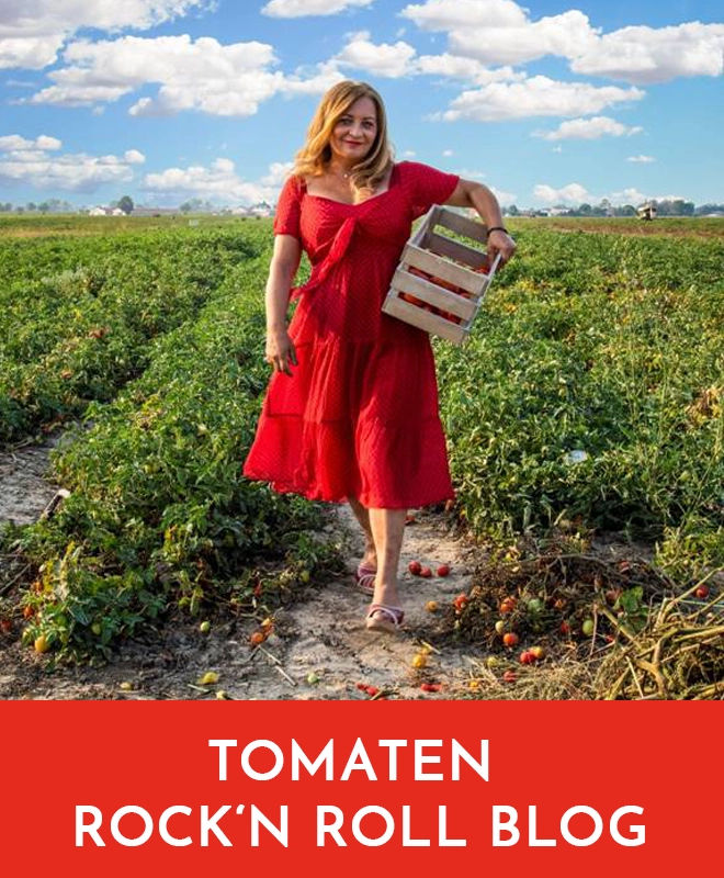 Tomaten Rock'n Roll Bolg Tomaten Rock'n Roll Bolg